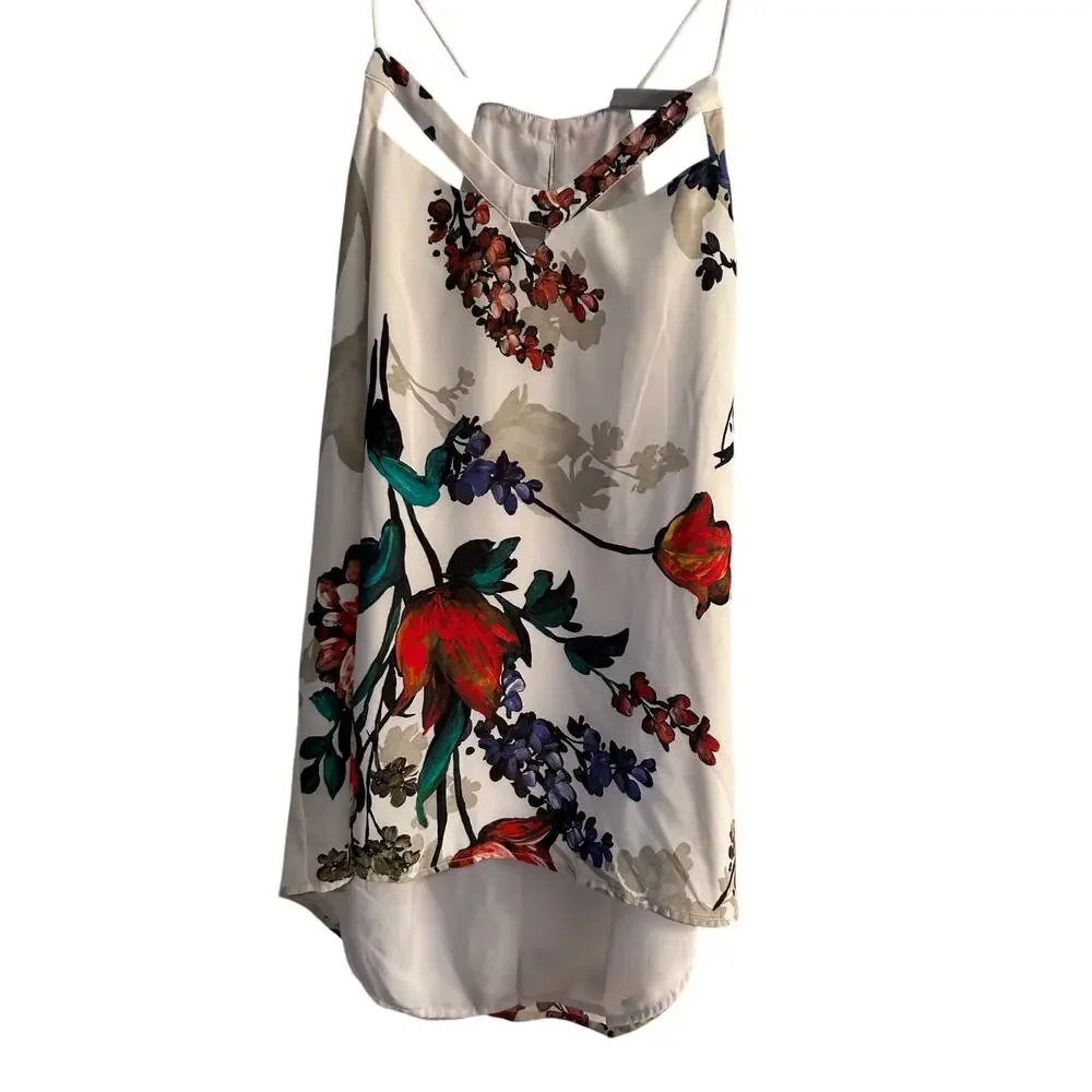 Express Tank Top - Picture 1 of 4